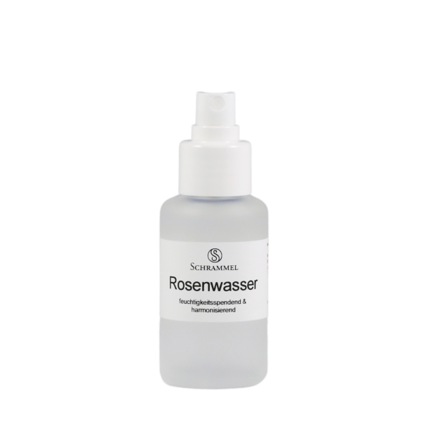 Rosenwasser 50ml