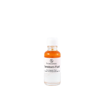 Sanddorn-Fluid 30ml