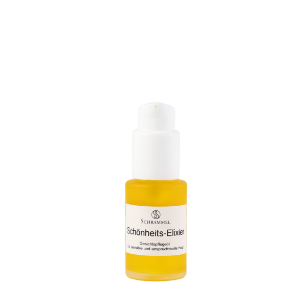 Schönheits-Elixier 30ml Pumpe
