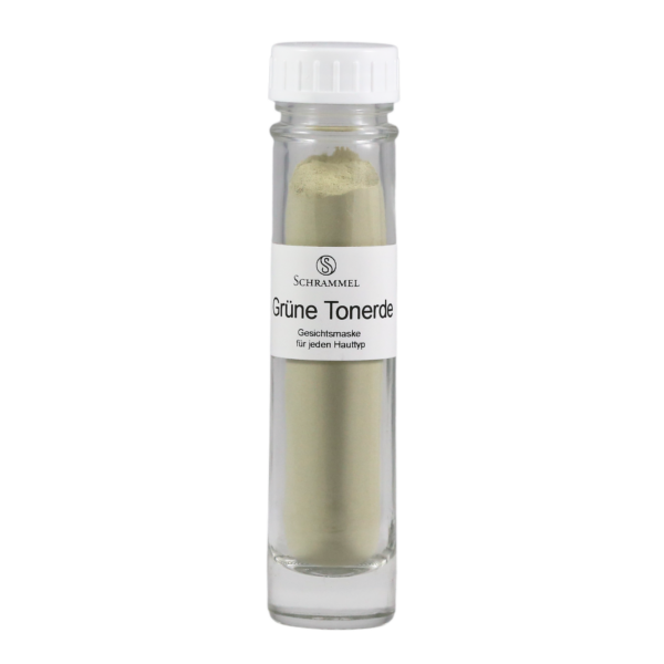 Tonerde Grün 50g