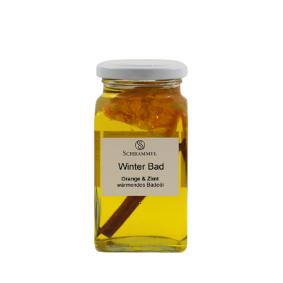 Winter Bad 270ml