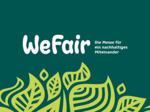 WeFair Wien 2023 @ Marx Halle