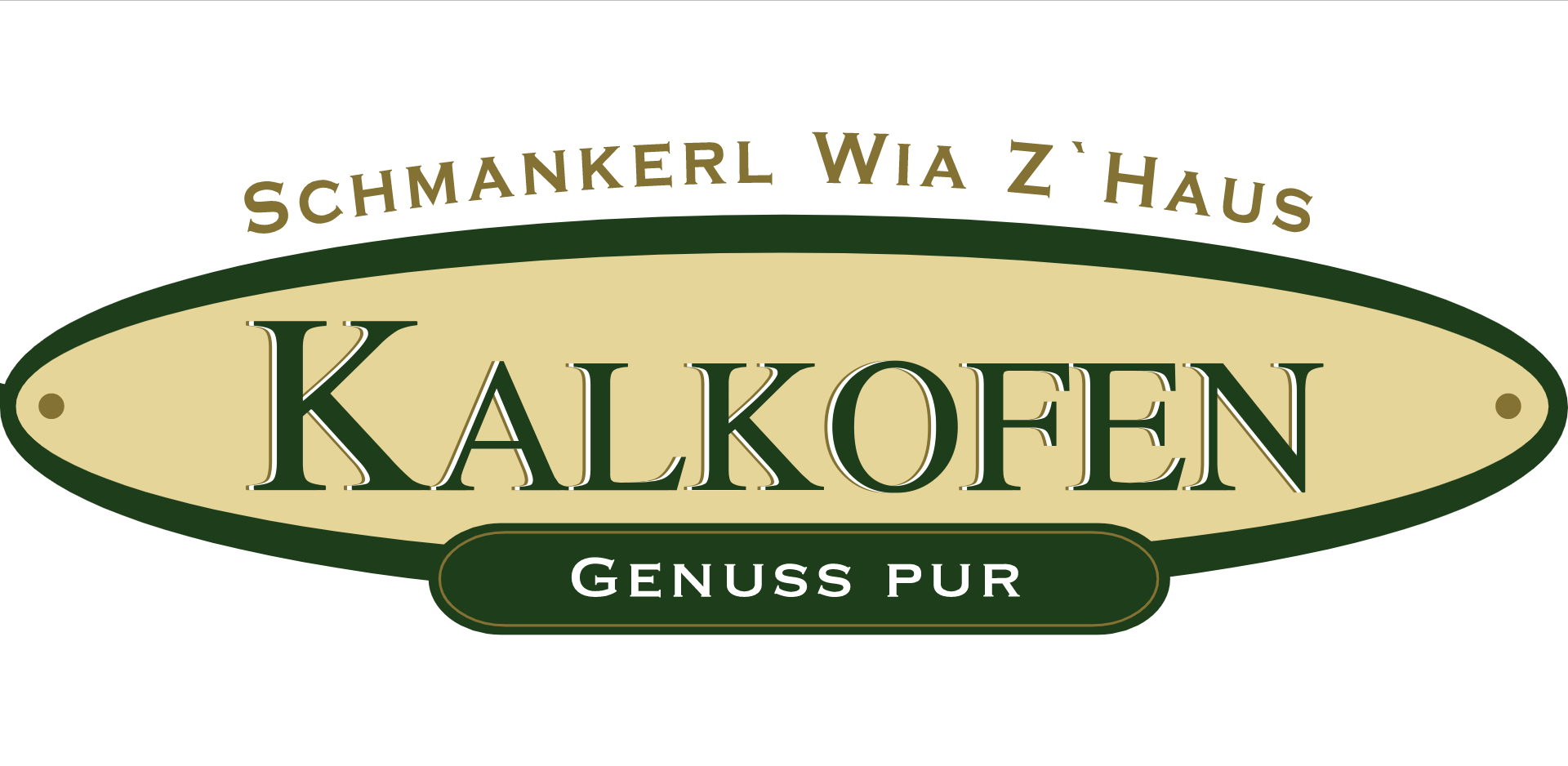 Mehr über den Artikel erfahren Schmankerl Wia Z’Haus Kalkofen