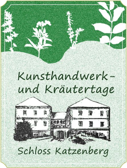 You are currently viewing Kunsthandwerk- und Kräutertage auf Schloss Katzenberg