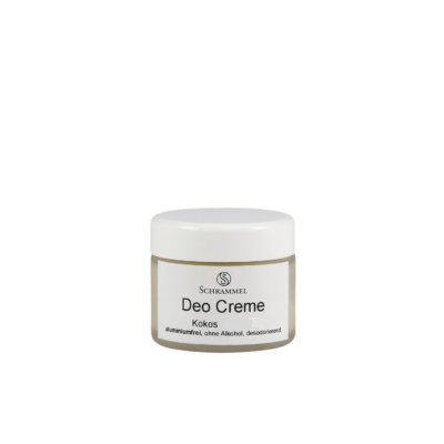 Deo Creme Kokos 70 g