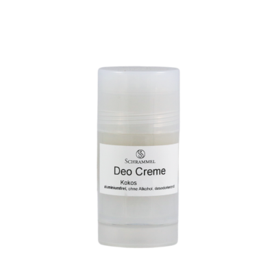 Deo Creme Kokos 90 g