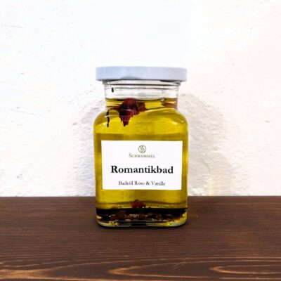 Romantikbad 160ml