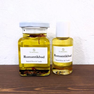 Romantikbad 160ml