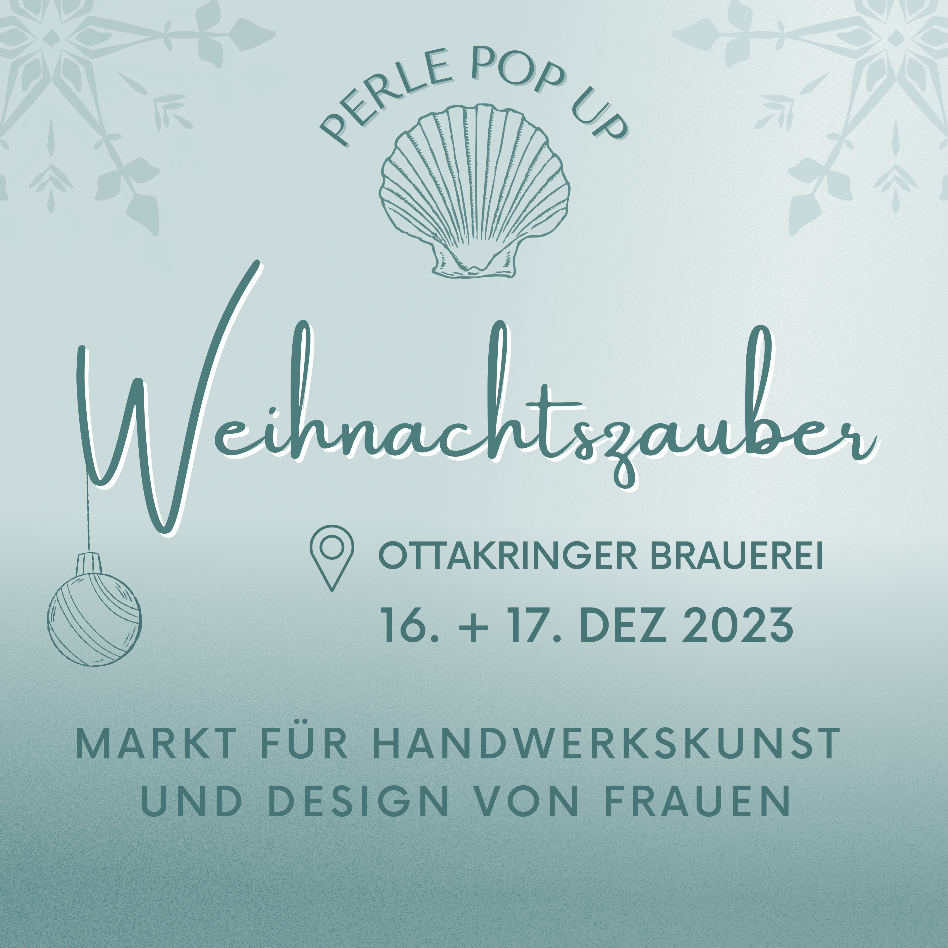 Sie betrachten gerade Perle Pop Up