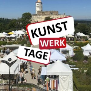 KUNST WERK TAGE Schallaburg @ Schallaburg