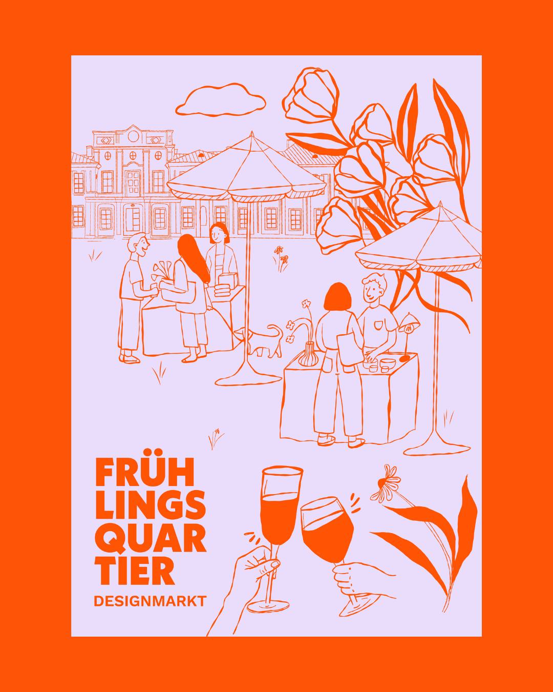 Sie betrachten gerade Frühlingsquartier