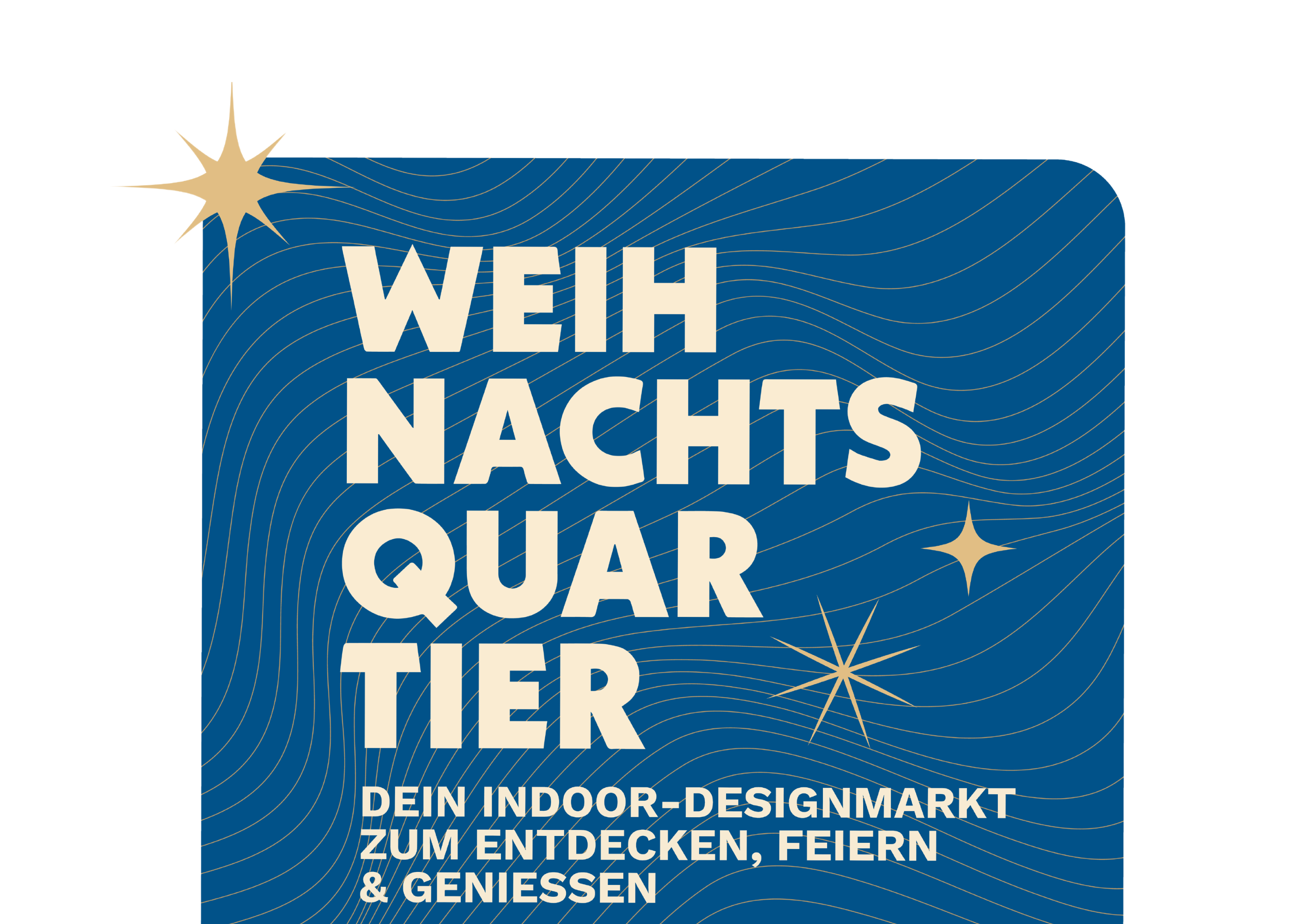 Sie betrachten gerade Weihnachtsquartier
