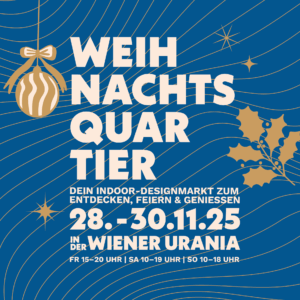 Weihnachtsquartier @ Wiener Urania