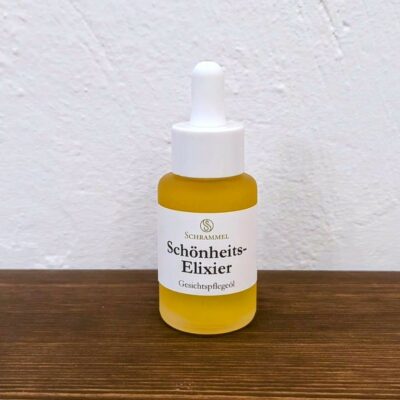 Schönheits-Elixier 30ml Pipette