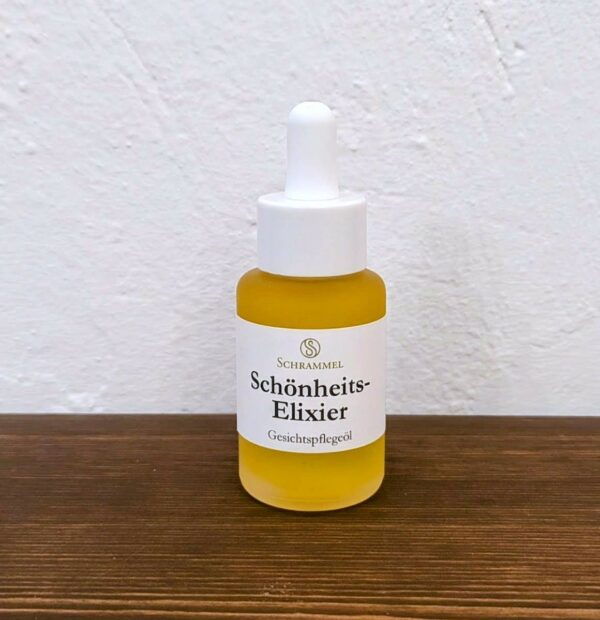 Schönheits-Elixier 30ml Pipette