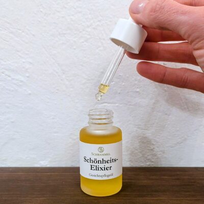Schönheits-Elixier 30ml Pipette