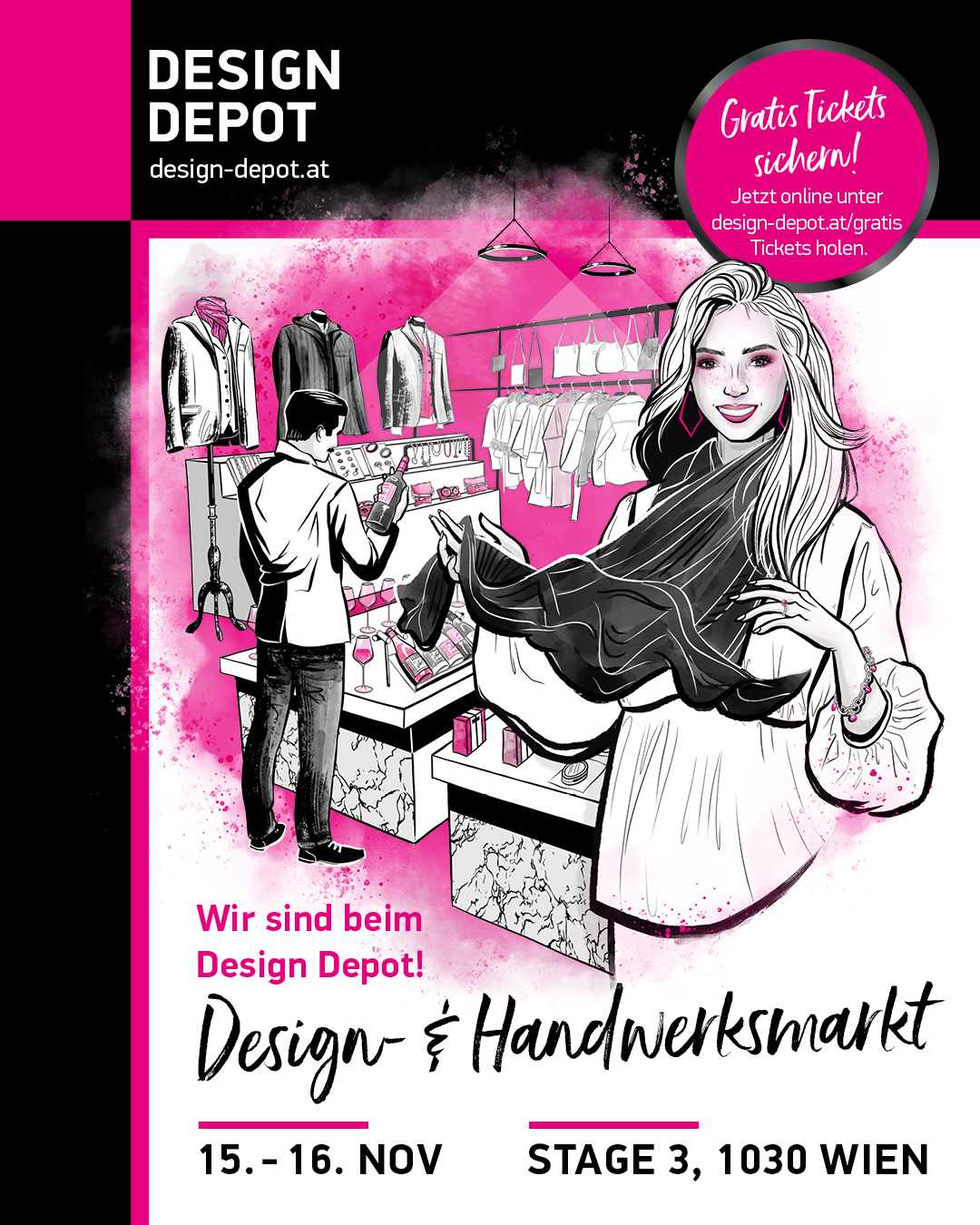 Sie betrachten gerade Design Depot