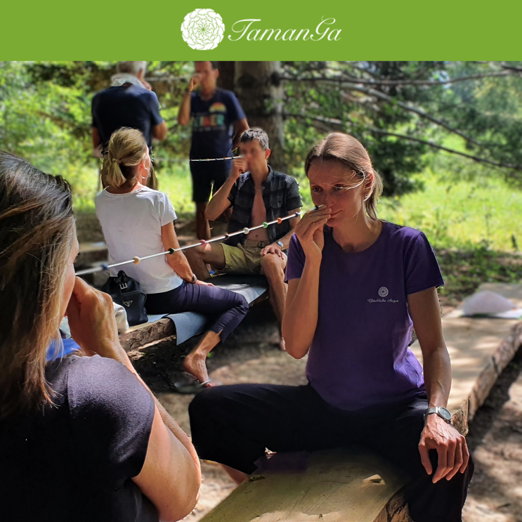 Sie betrachten gerade Seh-/ Augentraining in TamanGa