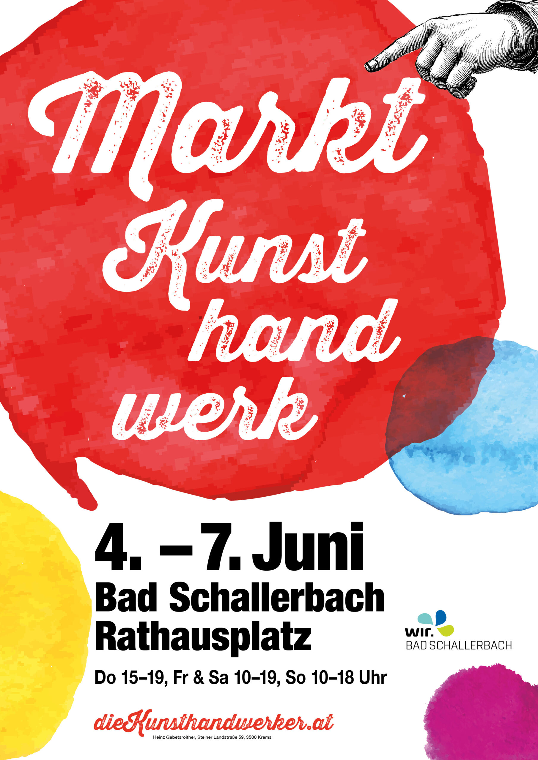 Sie betrachten gerade die.kunsthandwerker.at