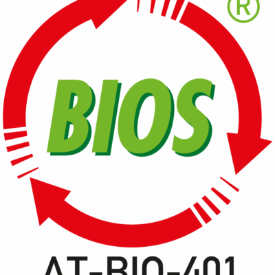BIO Zertifizierung