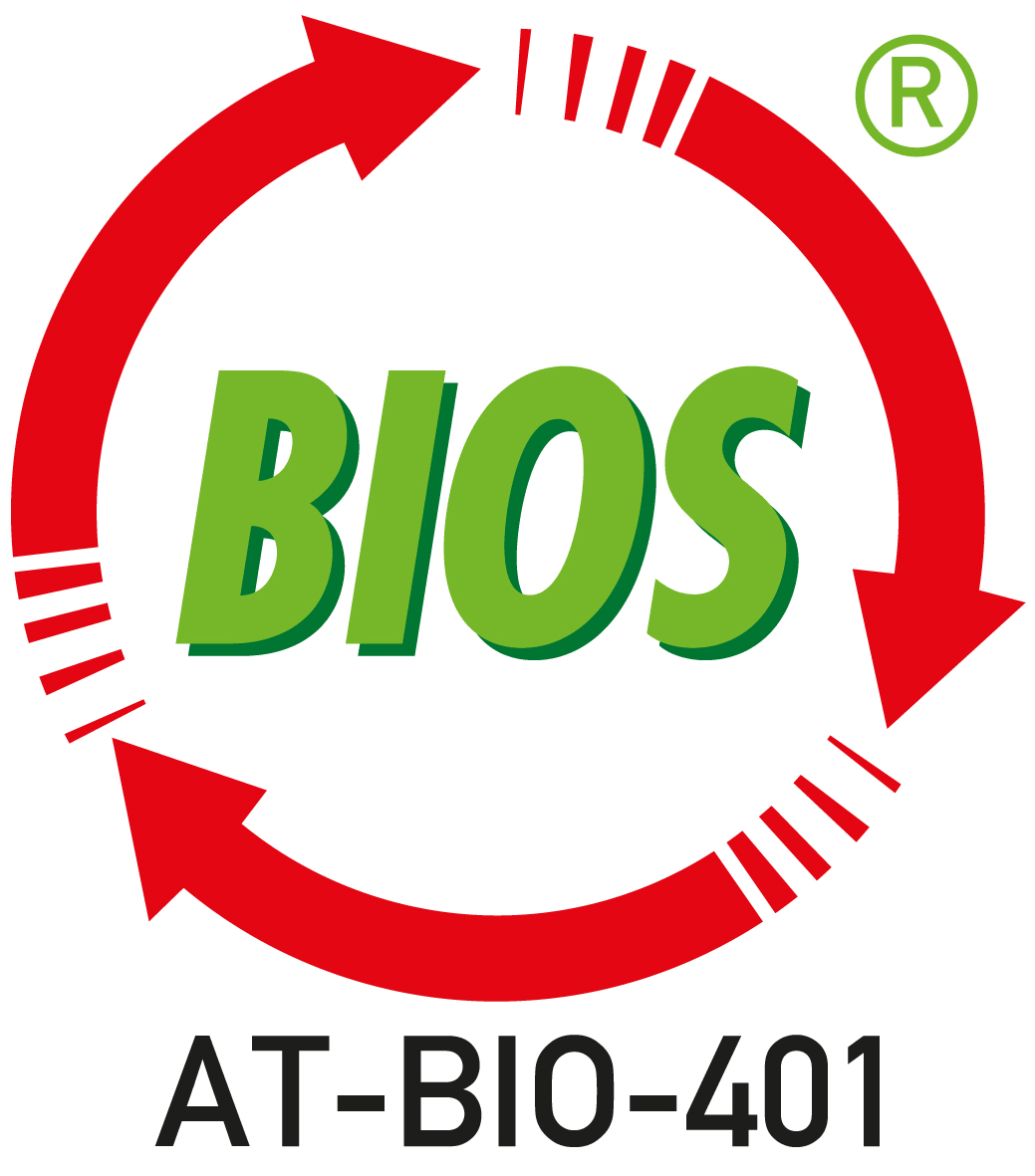 Sie betrachten gerade BIO Zertifizierung
